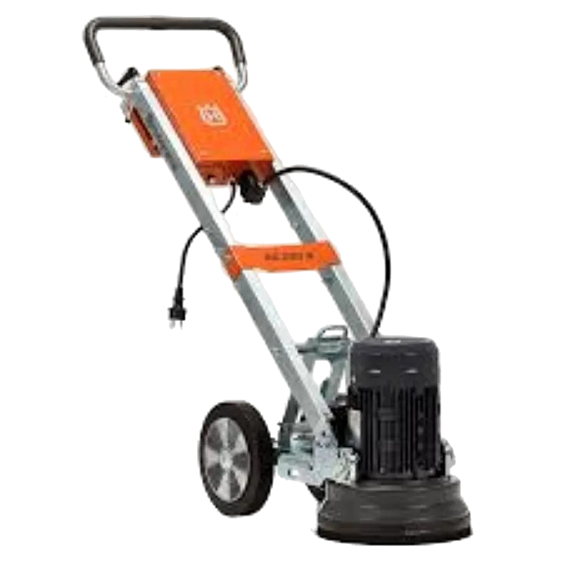 Politriz para Piso de Concreto