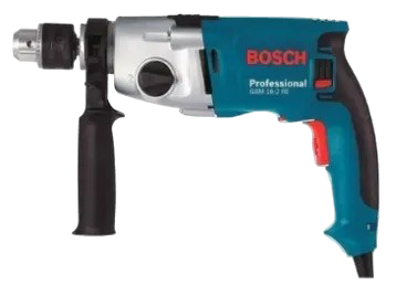 Furadeira de impacto 1/2