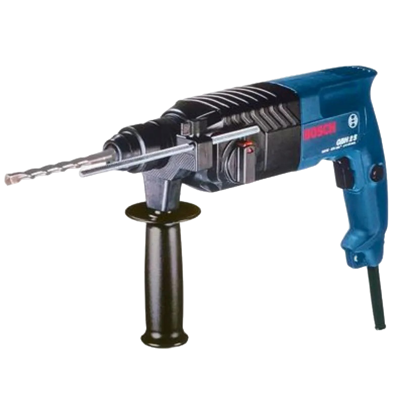 Martelete perfurador 2kg