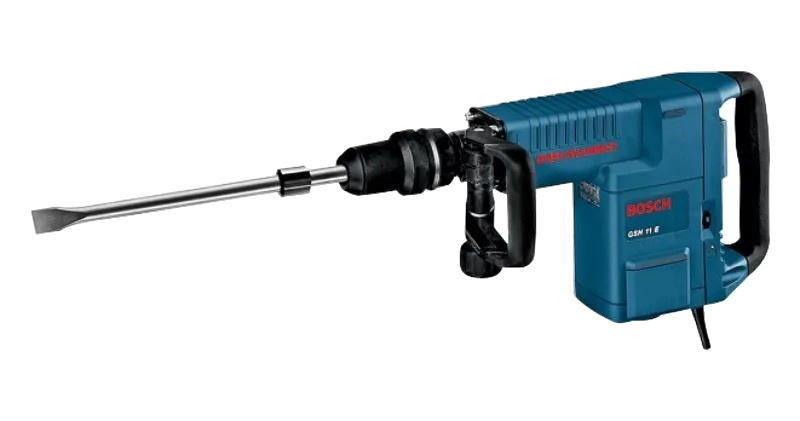 Martelo demolidor 10 kg