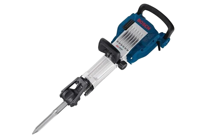 Martelo demolidor 18 kg