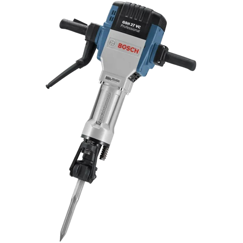 Martelo demolidor 30 kg