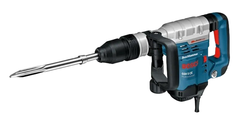 Martelo demolidor 5 kg