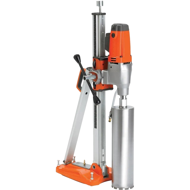 Perfuratriz para concreto