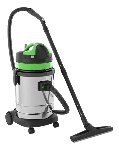 Aspirador de Pó Industrial