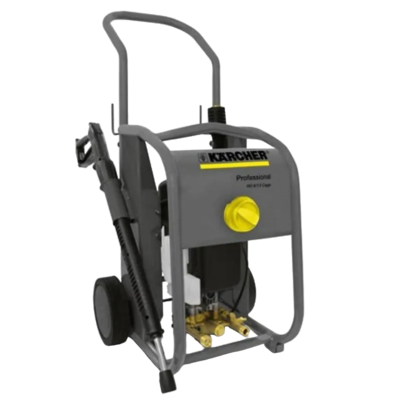 Lavadora de Alta Pressão